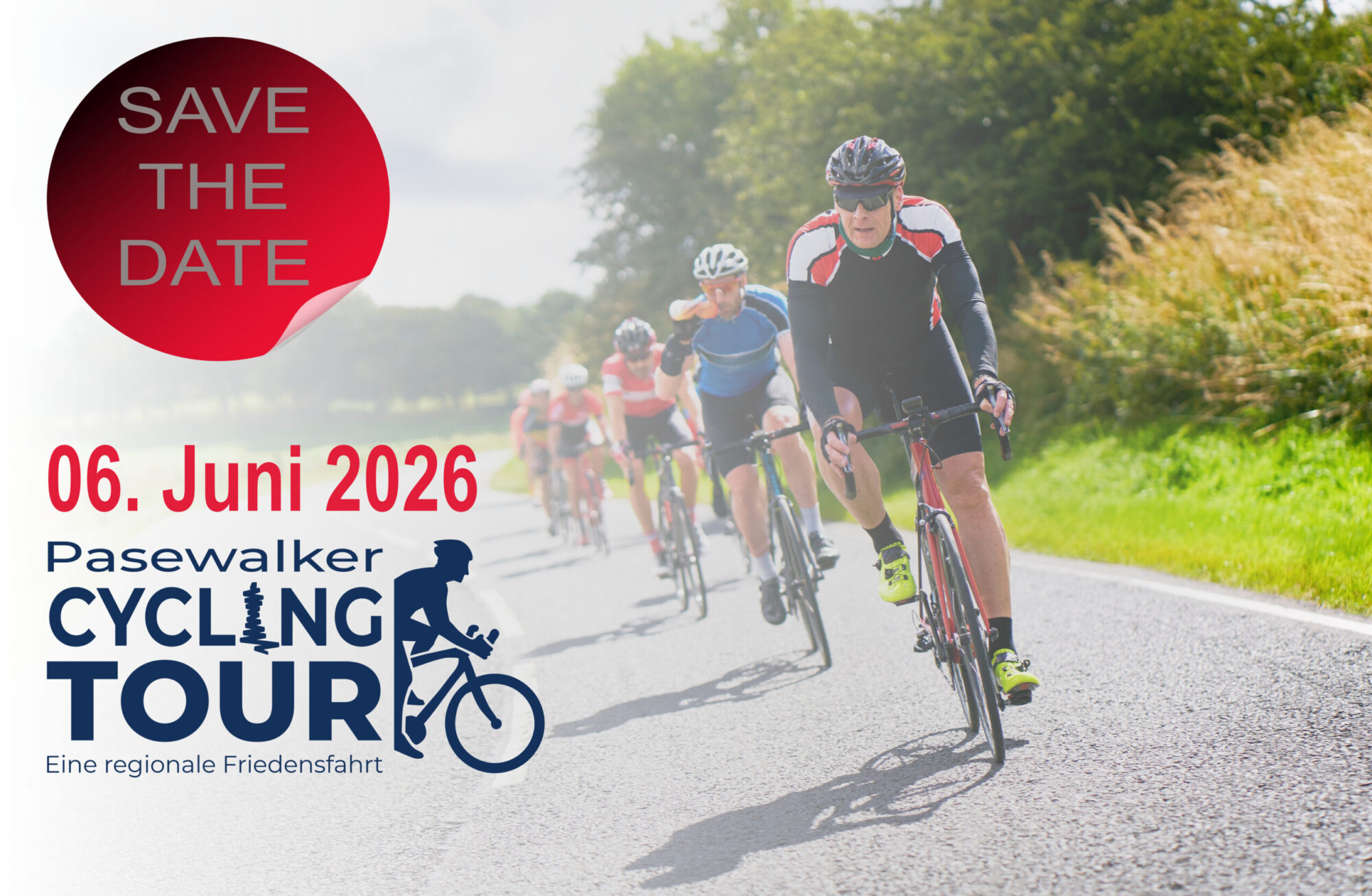 PASEWALKER CYCLING TOUR